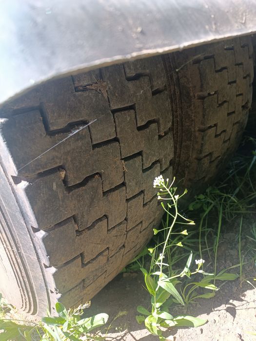 Продам DAF XF95 2000г