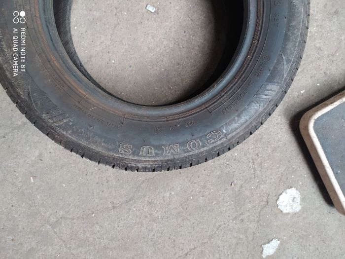 Opona Nowa 175/70R13 Nordex comus