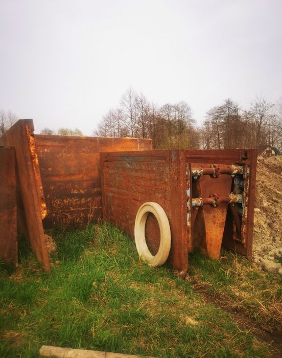 szalunki do wykopu wynajem Łódź i okolice Brzeziny Andrespol Koluszki
