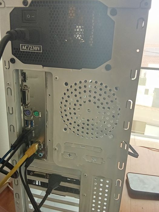 Computador gamer