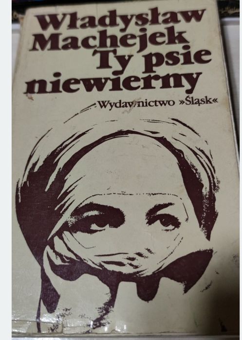 Psie niewierny Machejek