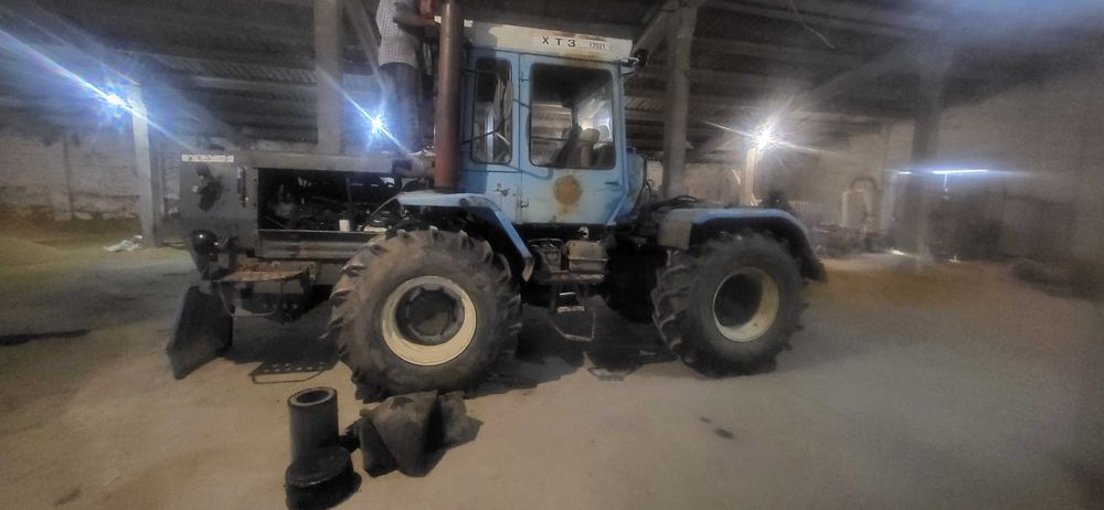 ХТЗ 17021 Продам