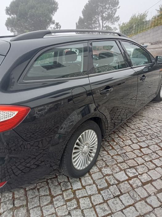 Vendo carro da marca Ford