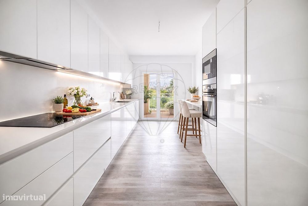 Apartamento T3 para venda