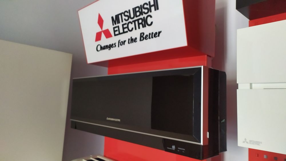 Внутренние блоки кондиционеров Mitsubishi