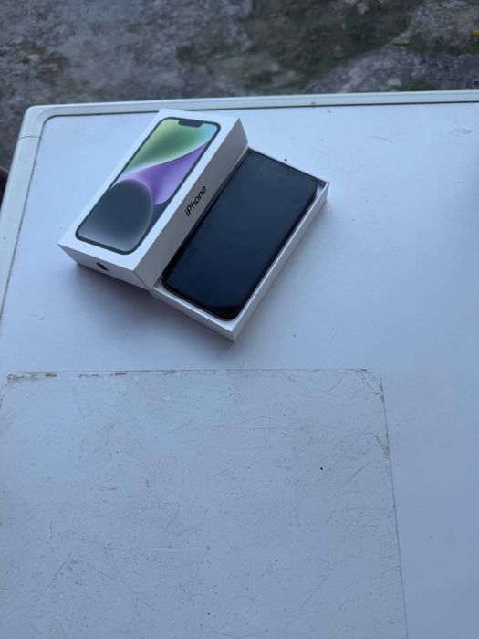 Iphone 14, 128GB