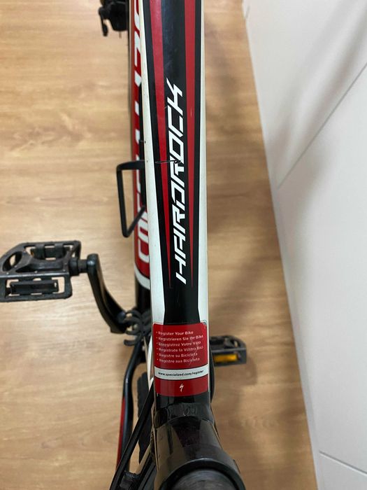 Specializer Hardrock 29