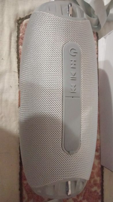 Vendo drone e coluna