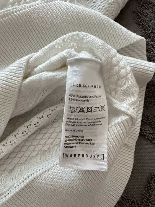 Кофтинка бренду WAREHOUSE