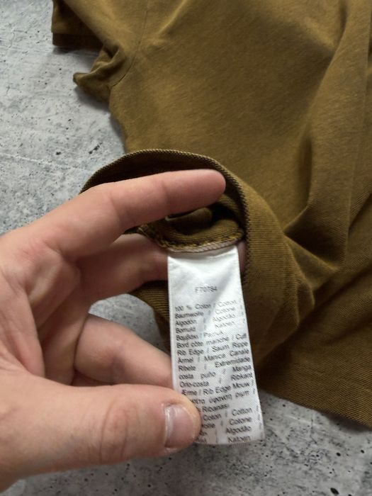 Чоловіча футболка поло Lacoste