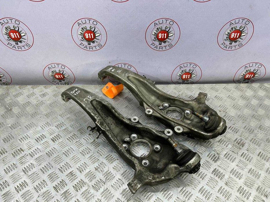 Поворотний кулак (цапфа) передня задня, ступиця для BMW 7 f01 f02 f10
