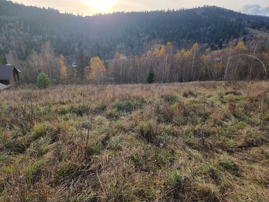 Продаж земельна ділянка 20 сот. вул. Князя Святослава с. Орявчик