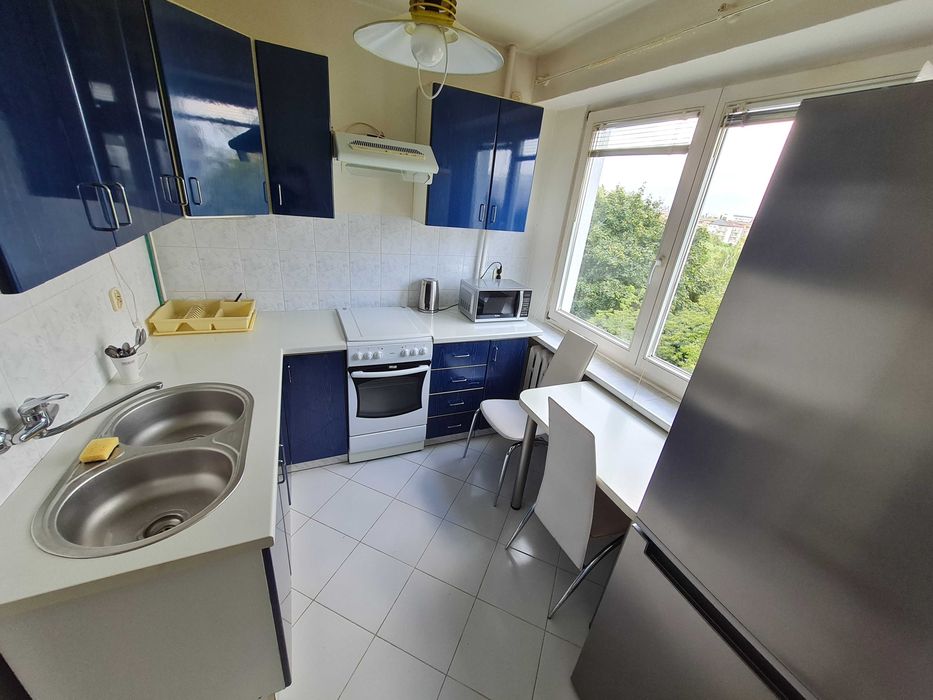 Pokój 1 osobowy dla dziewczyny, Paganiniego, Czechów, Lublin