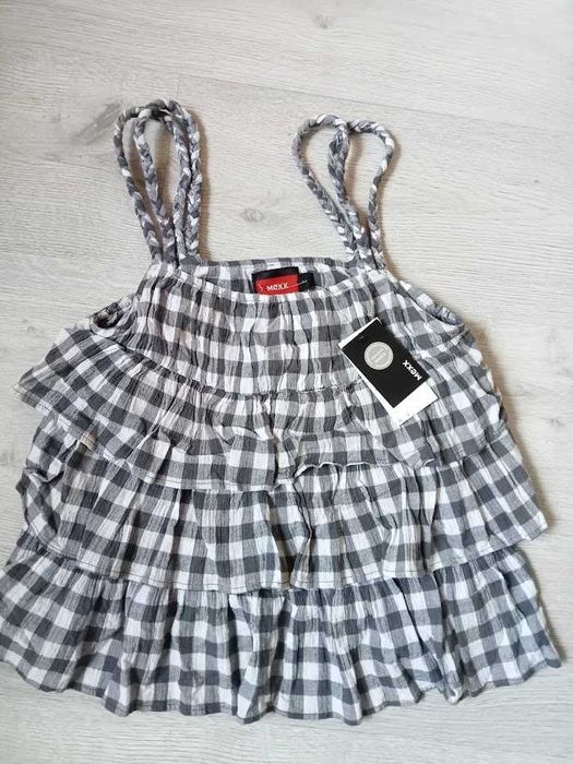 MEXX bluzka damska roz. M