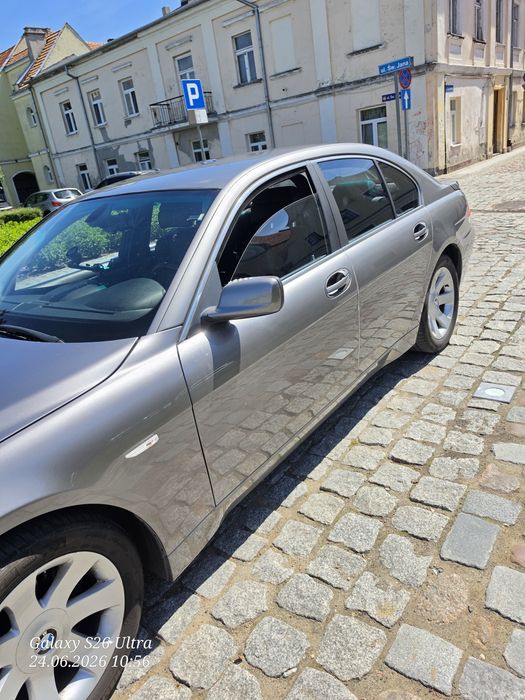 Samochód osobowy Okazja