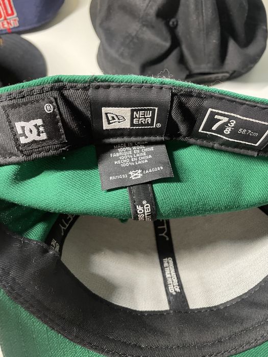 G unit 50cent fox monster energy new era dcshoescousa dc кепки