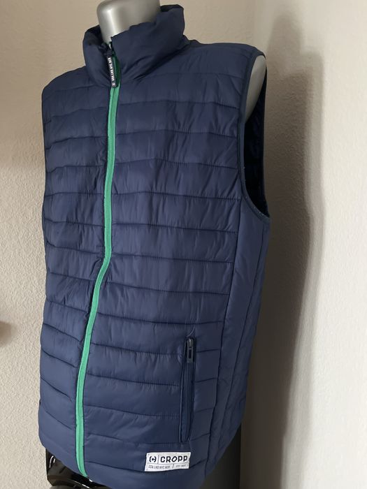 Cropp‼️Kamizelka meska Roz.XXL‼️