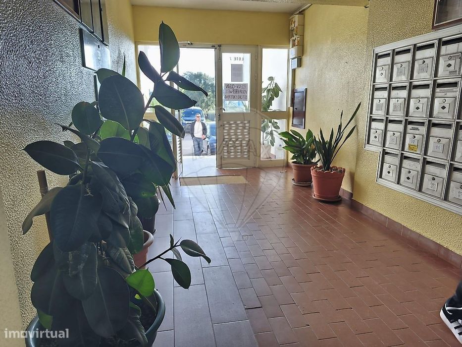 Apartamento T2 para venda