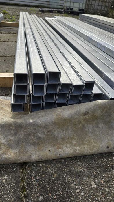 Kątowniki, ceowniki OCYNK - STAL od ręki!!!