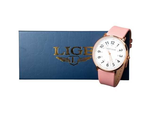 PREZENT NA DZIEŃ KOBIET Masażer Zegarek Miś Raffaello Zestaw