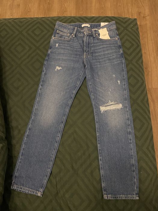 Джинси Mango для хлопця