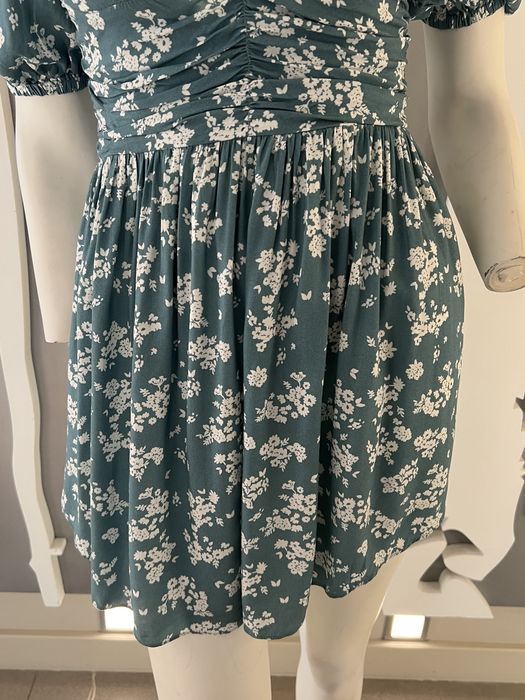 Laurella Sukienka Lilith Blue M