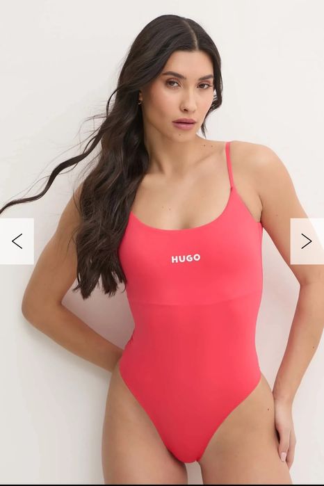 Купальник hugo оригінал