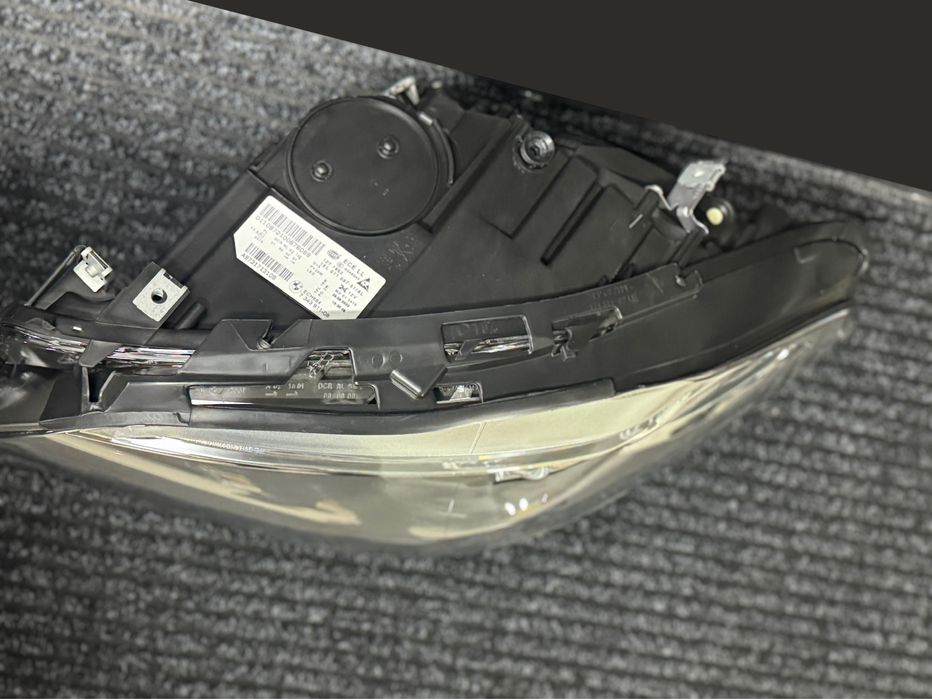 Фари фара bmw f10 ксенон 2014-1017 рестайлінг бмв ф10