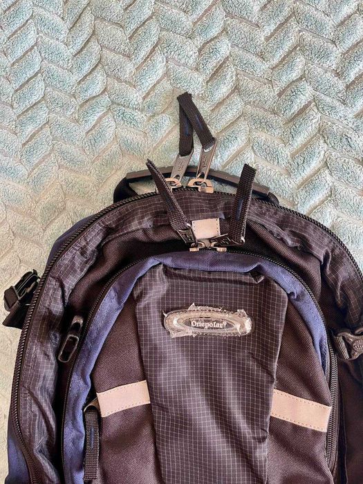 Рюкзак Onepolar W1017 Navy