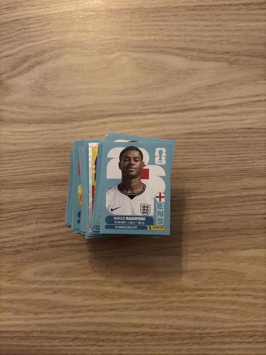 Cromos Mundial 2026