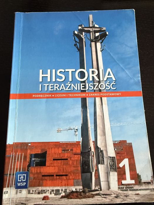 Historia i teraźniejszość 1
