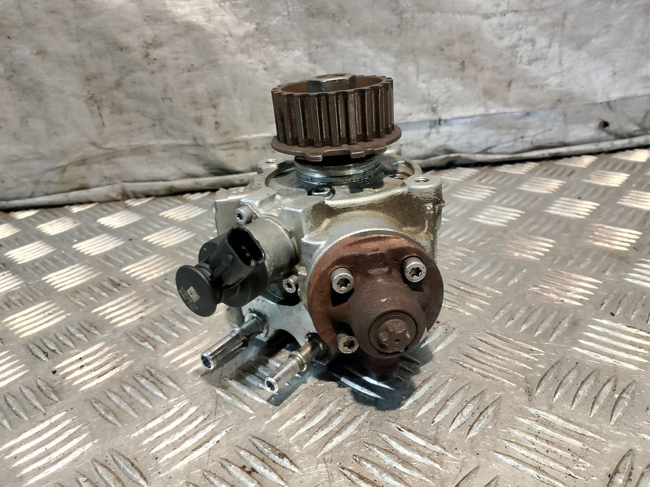Pompa Wtryskowa Peugeot 301 1.6 Hdi Bosch 0445010739 9811347380