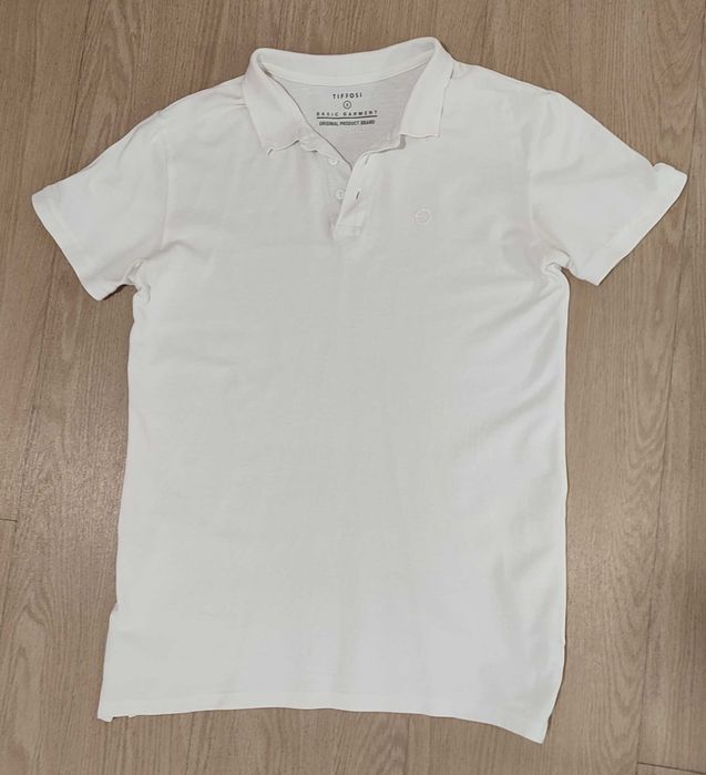 2 polos homem portes incluidos