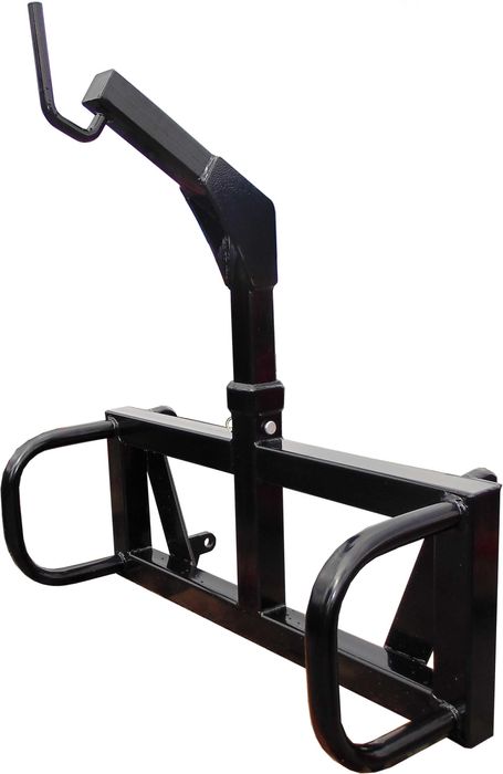 Chwytak Big Bagów 1000kg Metal-Technik