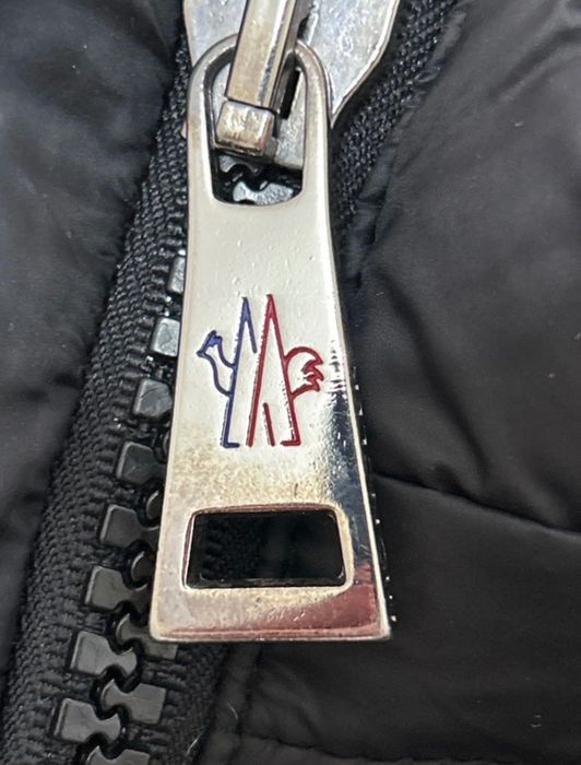 Kurtka damska moncler