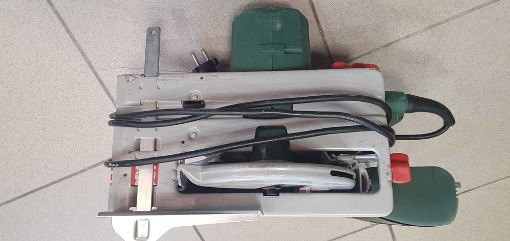 Przycinarka Bosch PKS 55 A , 1200 Wat - Madej Gorlice Mickiewicza -