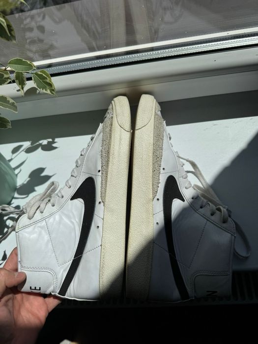 Buty Nike Blazer Mid r45