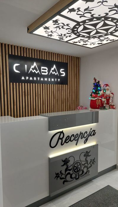 CIABAS Apartamenty Białka Tatrzańska noclegi
