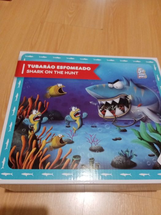 Jogos didático para criança