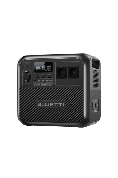 BLUETTI AC180/1152 Wh/LiFePO₄