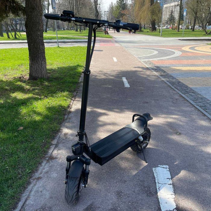 Електросамокат  Freego 1000 W