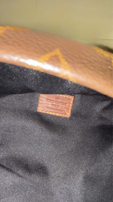 Bolsa Louis Vuitton