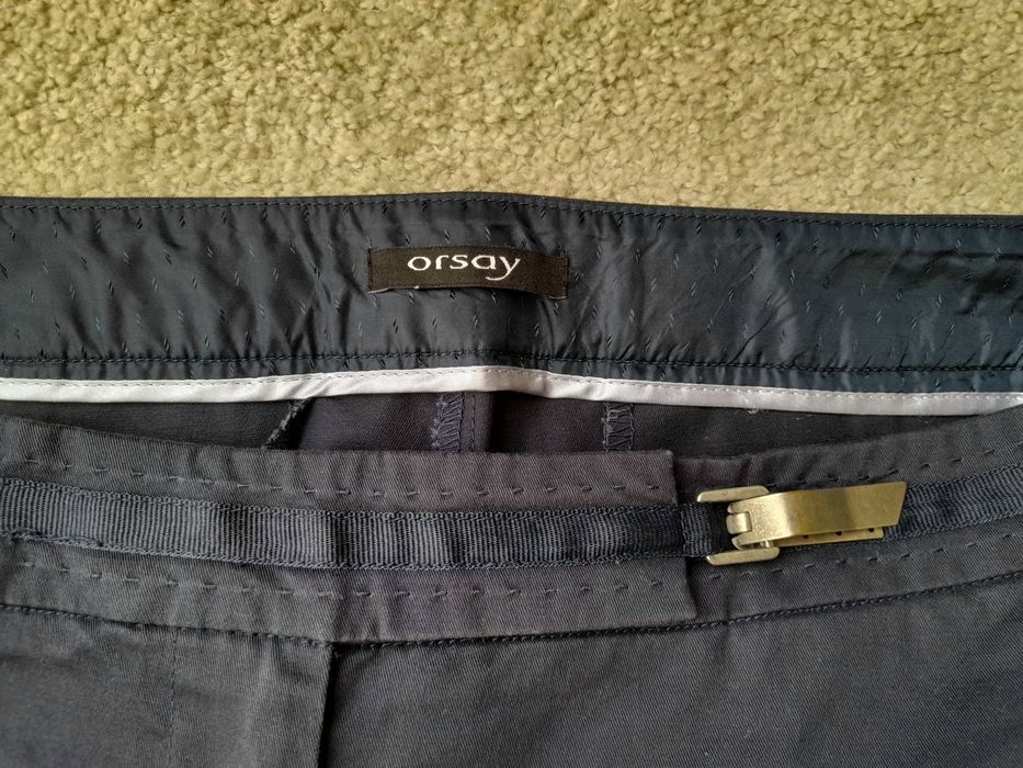Spodnie Orsay 36