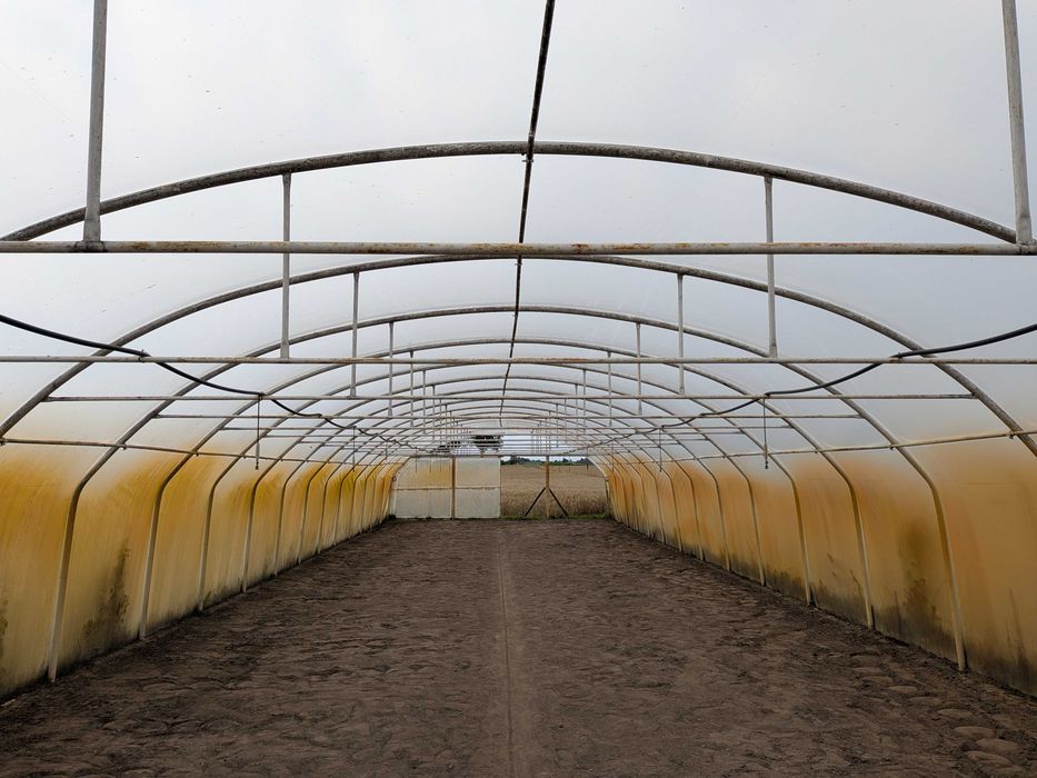 Tunel foliowy 7x30
