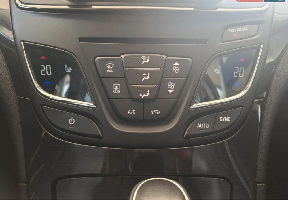 Продам американця Buick Regal — 2016 (Opel Insignia)