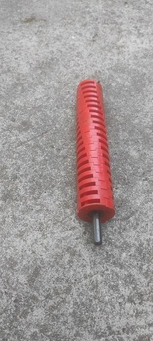 Black&Decker wałek grzebień do wertykulator a GD300