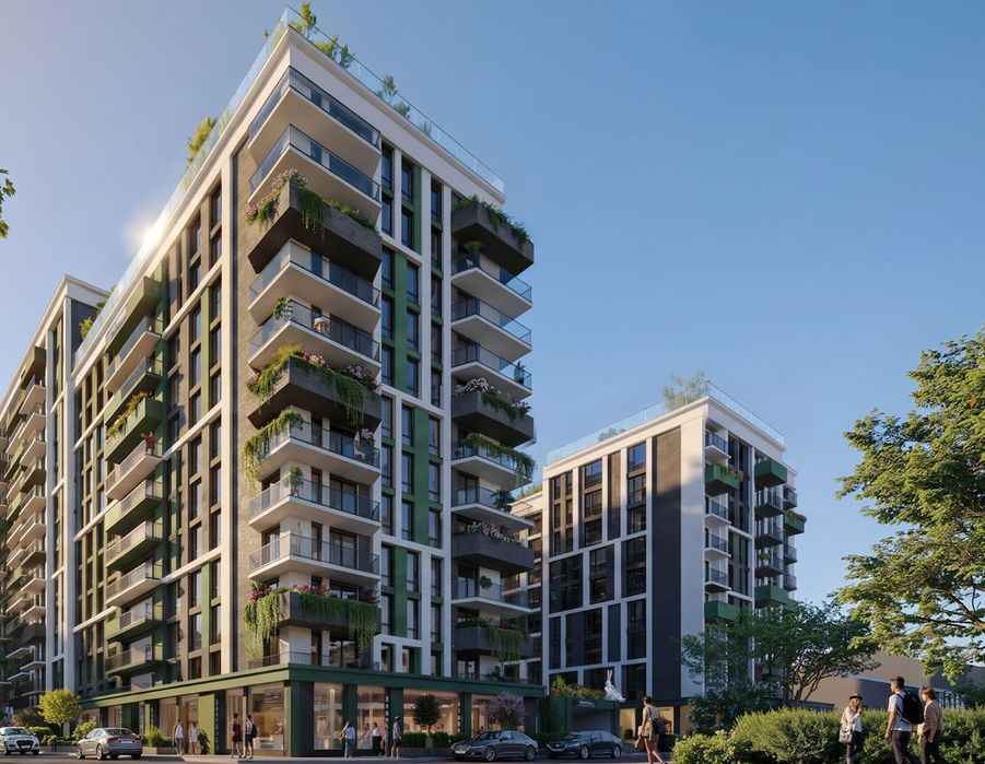 Терміновий продаж. 1 кімнатна. Можна оплата частинами. Внесок 9800$