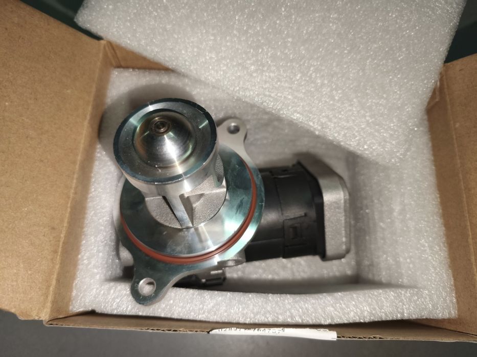 Egr Mercedes Pierburg 7.24809.46.0