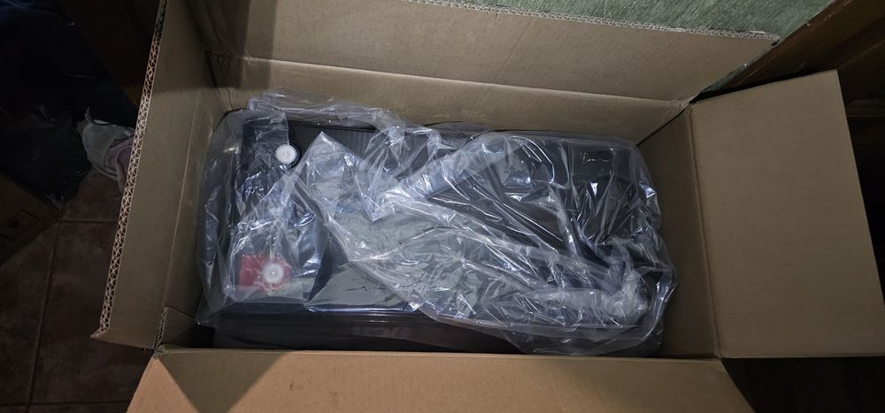 Акумулятор Humsienk 300Ah Новий LifePo4 200A BMS