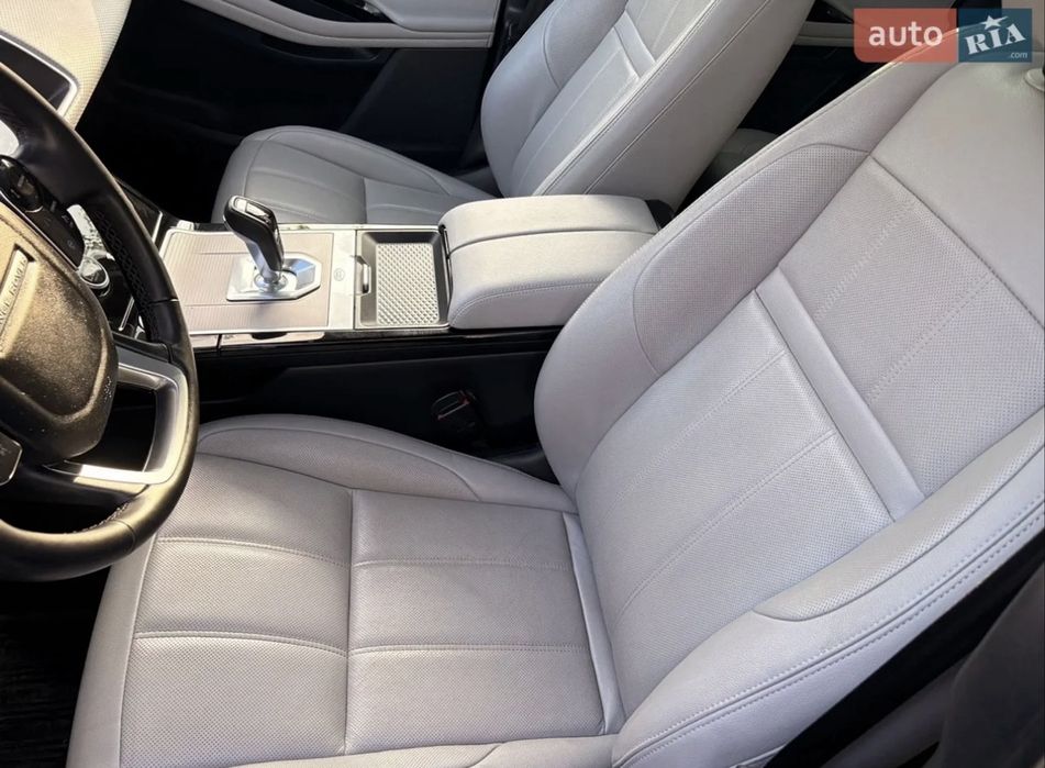 Продам Range Rover